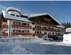 Arabba - Hotel EVALDO ****